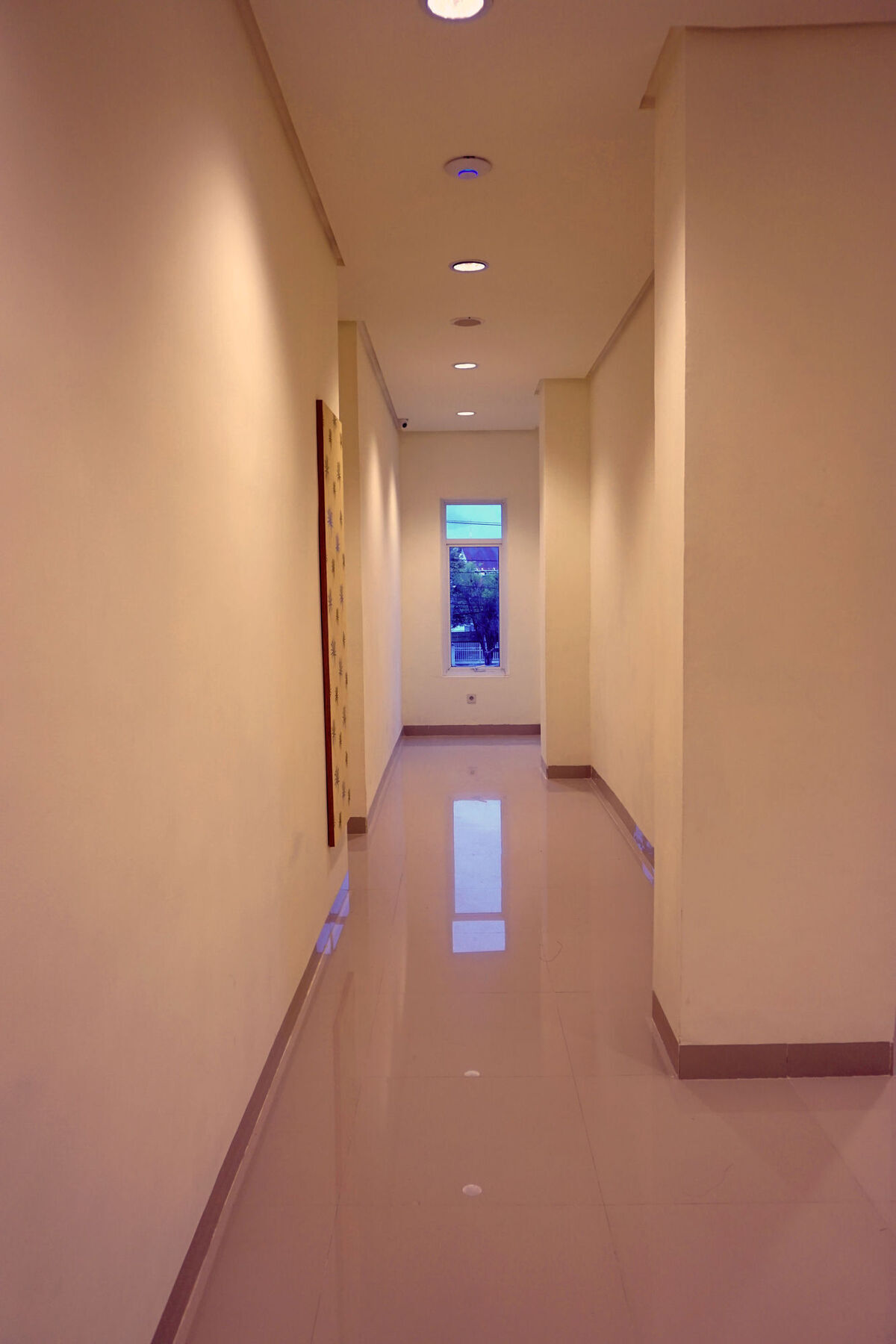 Big Fish Hotel Manado Buitenkant foto